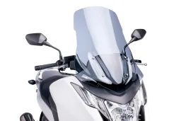 Windshield V-Tech Line Touring