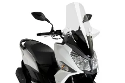 Windshield V-Tech Line Touring