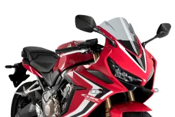 Z-Racing Screen