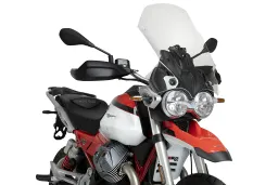 Touring Screen