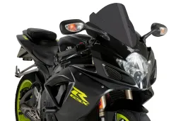 Z-Racing Screen