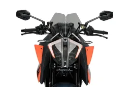 Windshield New Generation Sport