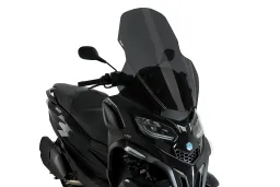 Windshield V-Tech Line Touring