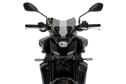Windshield New Generation Sport
