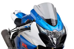 Z-Racing Screen