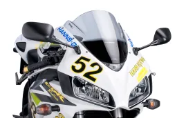 Z-Racing Screen