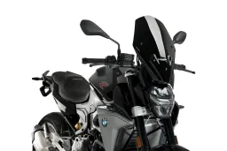 Windshield New Generation Touring