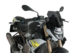Windshield New Generation Sport