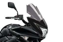 Z-Racing Screen