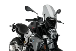Windshield New Generation Touring