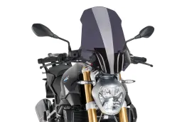 Windshield New Generation Touring