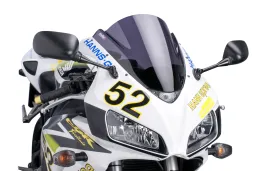 Z-Racing Screen