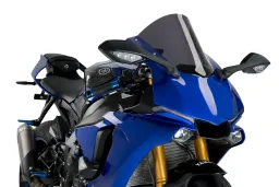 R-Racer Screen