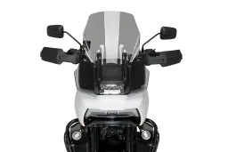 Touring Screen