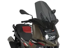 Windshield V-Tech Line Touring