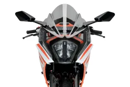 Z-Racing Screen