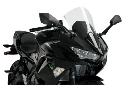 R-Racer Screen