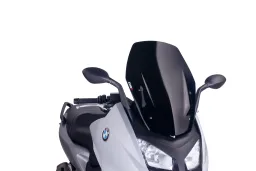 Windshield V-Tech Line Sport