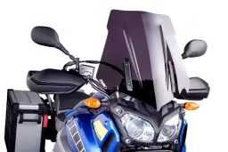Touring Screen