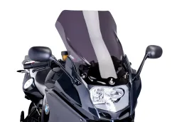 Touring Screen