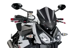 Windshield New Generation Sport