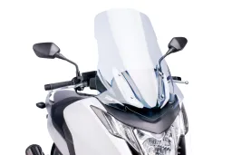 Windshield V-Tech Line Touring
