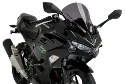 Z-Racing Screen