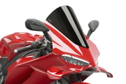 R-Racer Screen