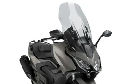 Windshield V-Tech Line Touring