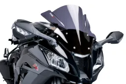 Z-Racing Screen