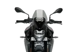 Windshield New Generation Sport