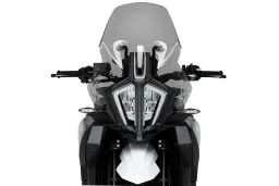 Touring Screen