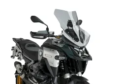 Touring Plus Screen