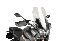 Touring Screen