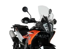 Touring Screen