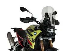 Touring Screen