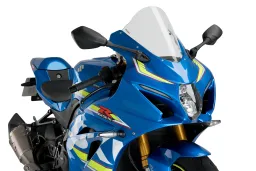 R-Racer Screen