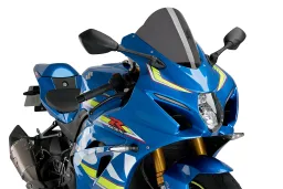 R-Racer Screen