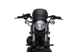 Front Plate
