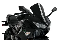 R-Racer Screen