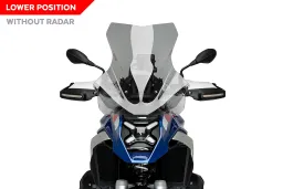 Touring Plus Screen