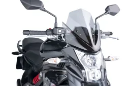 Windshield New Generation Sport