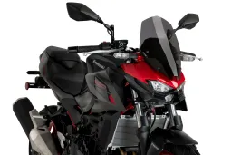 Windshield New Generation Touring