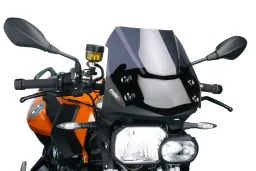 Windshield New Generation Sport
