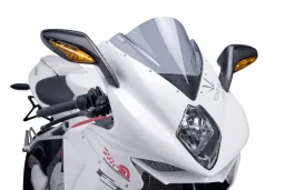 Z-Racing Screen
