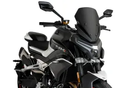Windshield New Generation Sport