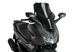 Windshield V-Tech Line Sport