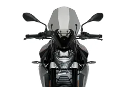 Windshield New Generation Touring