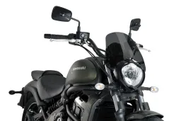 Windshield New Generation Sport