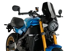 Windshield New Generation Sport